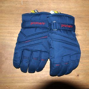 Promark Men's Waterproof Gloves